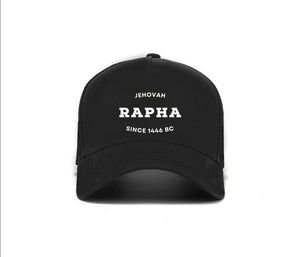 Jehovah Rapha Cap